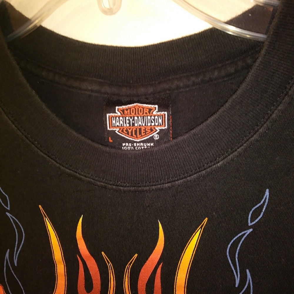Harley Davidson Motor Cycles Las Vegas L - Picture 8 of 8